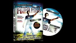 Fixed Fate aka &#39;Predicted Card at Predicted Number&#39; (DVD and Gimmick) - ... - £21.76 GBP