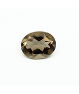 Smokey Quartz Oval Cut 1.96ct 9mm x 7mm - €6,05 EUR