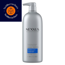 Nexxus Therappe Moisturizing Shampoo Ultimate Moisture for Dry Hair...  - $31.97