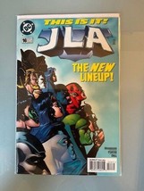 JLA #16 - DC Comics - Combine Shipping - £3.16 GBP