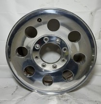 Ford F-250 F-350 SRW 2005 2006 2007 OEM Wheels Factory 17&quot; Rims - £119.89 GBP