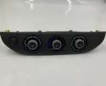 2002-2006 Toyota Camry AC Heater Climate Control Temperature Unit OEM M0... - $67.49