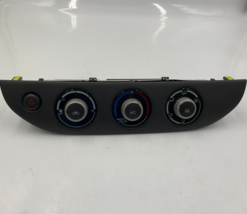 2002-2006 Toyota Camry AC Heater Climate Control Temperature Unit OEM M04B24005 - £53.94 GBP