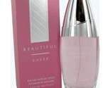 Aaestee lauder beautiful sheer perfume thumb155 crop