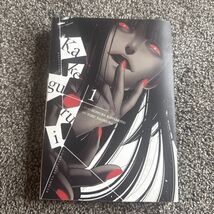 Kakegurui Compulsive Gambler Volumes 1 Homura Kawamoto Paperback - €5,12 EUR