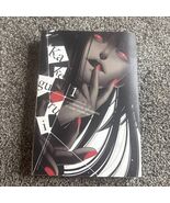 Kakegurui Compulsive Gambler Volumes 1 Homura Kawamoto Paperback - $8.35 CAD