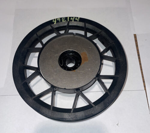 Cub Cadet MTD 498144 Pulley And Spring Assembly OEM NOS Toro - $24.75