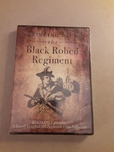 Bringing Back the Black Robed Regiment (DVD, 2016) NEW,  Dan Fisher, Christian - £17.50 GBP