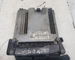 Engine ECM Electronic Control Module 4.2L Fits 08 AUDI Q7 686498**MAY NE... - $365.31