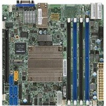 Supermicro X10SDV-8C-TLN4F Intel Chipset - Socket BGA-1667 - Intel Xeon ... - £1,178.89 GBP