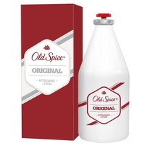 Old Spice After Shave Lotion Original 100ml - $17.99