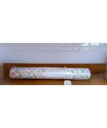VTG Lennon Co Pre-Pasted Floral Vinyl Wall Covering 1 Dbl Roll 70 Sq Ft ... - €46,85 EUR