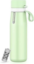 Philips Water Gozero Everyday Insulated Stainless Steel Water, 18.6 Oz/3... - $43.95