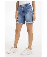GOOD AMERICAN GOOD ICON SHORT Size 6/28 NWOT - £38.06 GBP