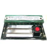 Used Lionel 95-1 No.95 Controlling Rheostat Speed Controller - $226.29 MXN