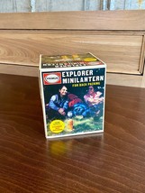 Vintage Primus Explorer Mini-lantern - $24.00