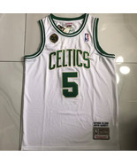 #5 Kevin Garnett White Jersey - €39,06 EUR