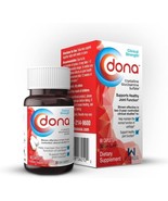 Dona Crystalline Glucosamine Sulfate – Clinically Proven Joint Support -... - $856.51 MXN