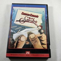 Cheech  Chongs Up in Smoke (DVD, 2000, Sensormatic) - $4.75