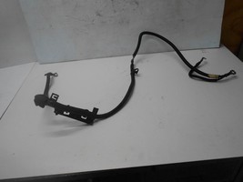 2004 Chevrolet Silverado 1500 Negative Battery Cable - $34.98