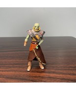 Embo Bounty Hunter CW33 The Clone Wars STAR WARS Figure 3.75&quot; Missing Hand - $185.12 MXN