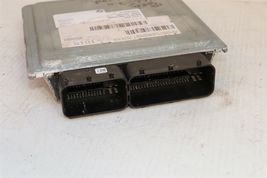 Bmw 328i 528i N52 3.0L 6spd Engine Control Module Computer Ecu Ecm Pcm 7-574-544 image 2