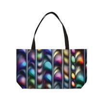 Abstract Yoga Bag - £33.90 GBP