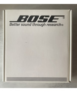 Bose PM-1 Portable Single CD Player Open Box Tested 274599-001 - £77.27 GBP