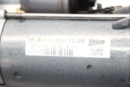 2012-2013 MERCEDES E350 W212 C350 ENGINE STARTER MOTOR P7979 image 5