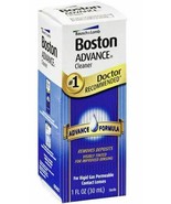 1 fl oz Bausch &amp; Lomb Boston Advance  Contact Cleaner - $26.94 CAD