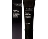 Revision Skincare Vitamin C Lotion 30% Percent Men Women Antioxidants E ... - £74.90 GBP