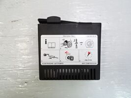 04 Mercedes R230 SL500 air compressor, for tires 0005830502 - $64.99