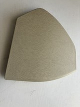 2003-2009 MERCEDES W211 FRONT LEFT DRIVER PANEL DOOR COVER TRIM BEIGE 21... - $376.73 MXN