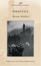 Dracula (Barnes &amp; Noble Classics Series) Publisher: Barnes &amp; Noble Classics [Mas - £27.82 GBP