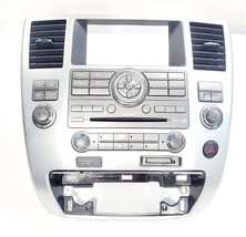 2009 2010 Infiniti QX56 OEM Complete Radio With Screen NAU-3120KUS90 Day Warr... - £60.28 GBP