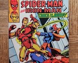 Marvel Team-Up #72 Featuring Spider-Man and Iron-Man August 1978 - $9.49
