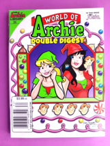 World Of Archie Digest #34 Vf Combine Shipping A24 - £7.98 GBP