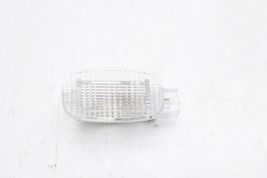 03-09 MERCEDES-BENZ W211 TRUNK LID INTERIOR LIGHT **NO BULB** E3541 image 4