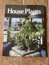 House Plants by the Garden Editors of Southern Living Magazine (PB) 1975 - £9.80 GBP