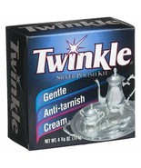 Malco Twinkle 4.4 oz. Silver Polish Cleaning Kit - £7.33 GBP