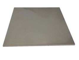 1 Pc of 3/16&quot; Stainless Steel Plate, 3/16&quot; x 7&quot; x 7&quot;, 304 SS - £40.44 GBP