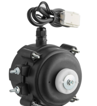 Avantco ECM7108AAA1FF031, Fan Motor, 100-120V, 50/60HZ, 14W - $138.86