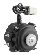 Avantco ECM7108AAA1FF031, Fan Motor, 100-120V, 50/60HZ, 14W - $138.86