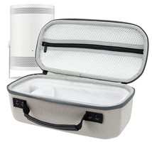 Hard Case For Samsung The Freestyle Smart Portable Projector 1St Gen &amp; 2... - £43.61 GBP