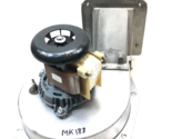 JAKEL J238-150-15304 119410-00 Inducer Blower Motor 115V 60Hz 2.7 A used... - $129.00