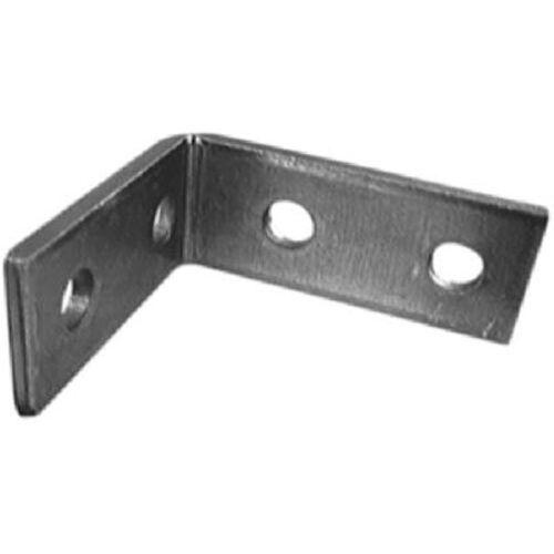 Thomas &amp; Betts ZAB205-10 Super Strut 90-Degree 4 Hole 3-1/2-Inch by 1-5/... - $20.46