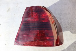 2006-2011 Bmw 335i Rear Rh Passenger Side Tail Light Lamp K6858 - £74.34 GBP