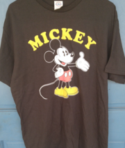 Mickey Mouse T-Shirt (With Free Shipping) - £12.49 GBP