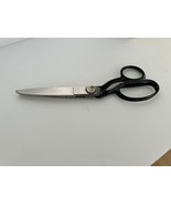 Vintage Wiss Pinking Shears Sewing Scissors Model C Original Box New Jersey - €25,66 EUR