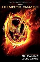 The Hunger Games: Movie Tie-in Edition; Suzanne Collins (Paperback) - £3.90 GBP